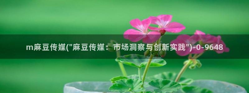 麻豆.com